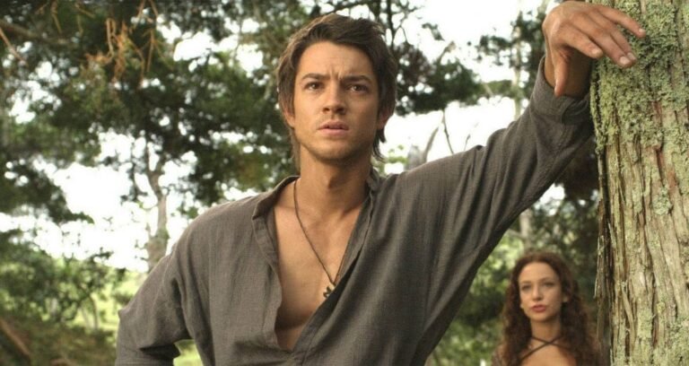 Legend of the Seeker: La nueva aventura de fantasía en Prime Video