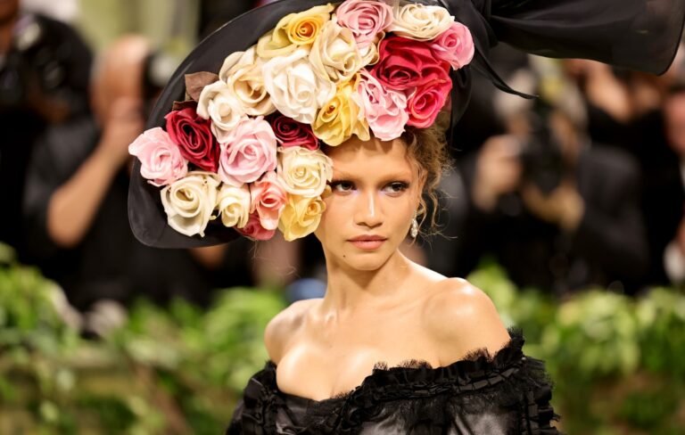 Nombres destacados se ausentarán de la Met Gala por Jeff Bezos