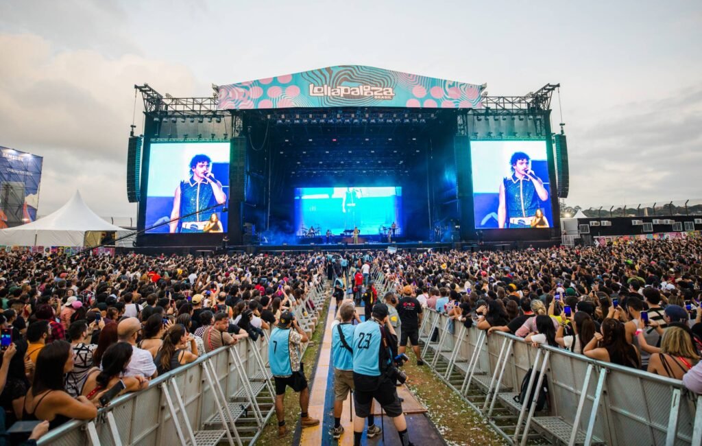 Disney+ llevará a los amantes de la música tres festivales icónicos con transmisiones en vivo este año. Descubre los detalles.