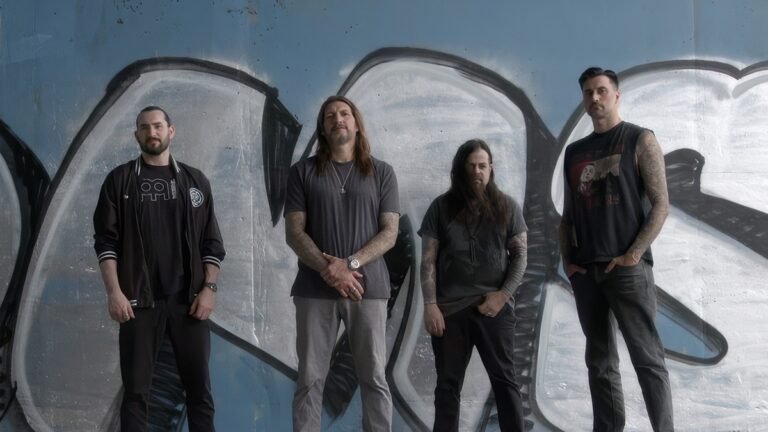 Madball lanza Rebel Kids y anuncia álbum Not Your Kingdom