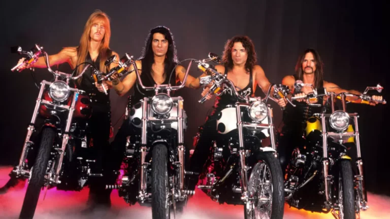 Manowar celebra 30 años de Louder Than Hell con Scott Columbus