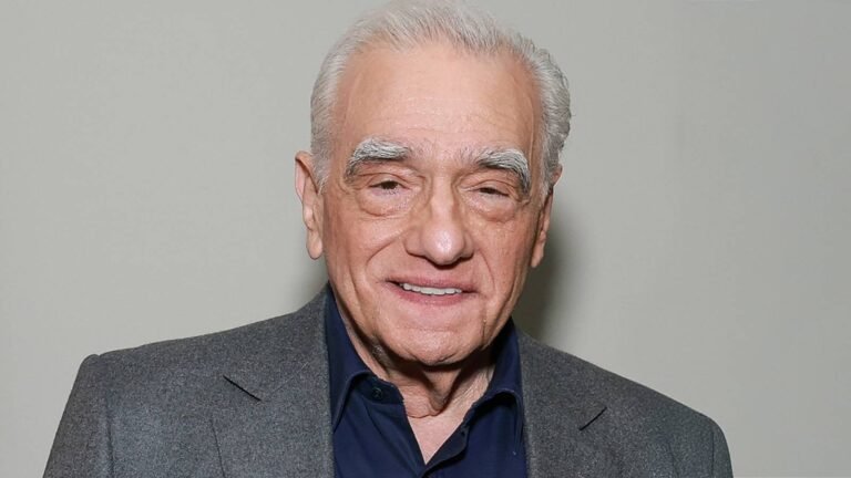 Martín Scorsese y su gangter épico que deja Netflix pronto