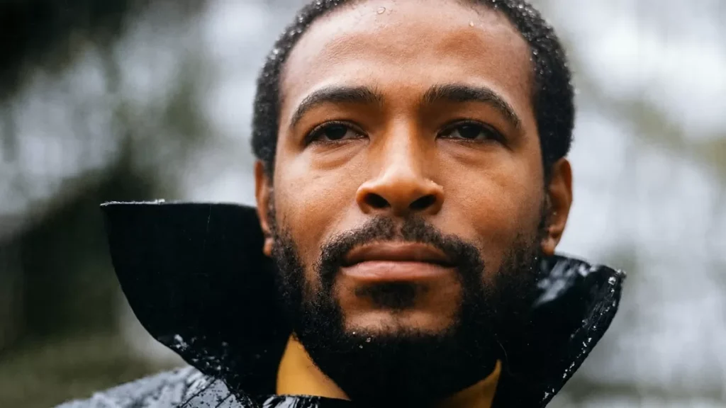 El disco de Marvin Gaye, lanzado en 1971, ha dejado una huella imborrable en la historia musical.