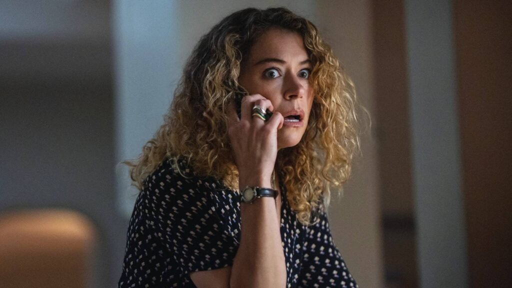 El nuevo thriller de Tatiana Maslany, Maximum Pleasure Guaranteed, promete una trama impredecible y actuaciones cautivadoras en Apple TV.
