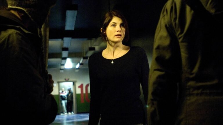 Attack the Block: La fusión de Star Wars y Doctor Who en el cine