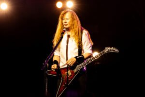 Megadeth