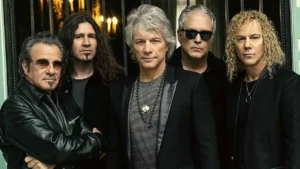 Bon Jovi