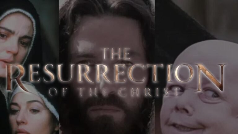 Mel Gibson termina el rodaje de ‘La Pasión de Cristo: Resurrección’ con reparto completamente renovado