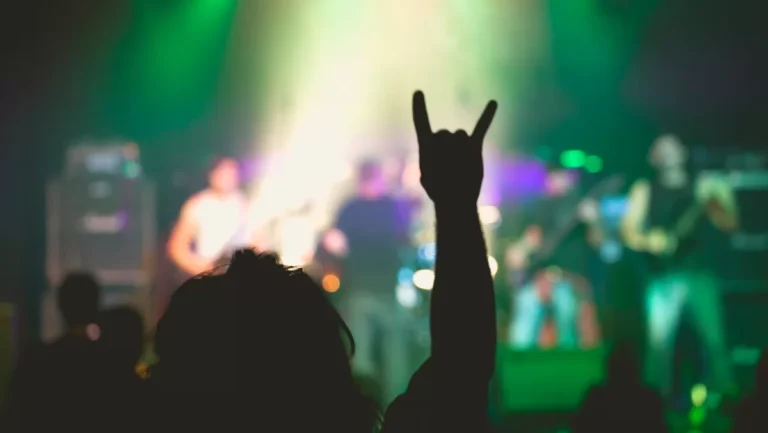 Reflexiones de un guitarrista sobre su futuro en el metal