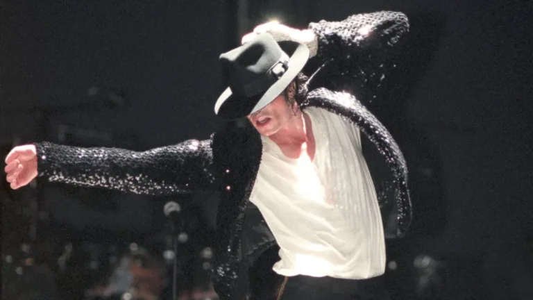 Michael Jackson regresa al número uno como artista global más escuchado
