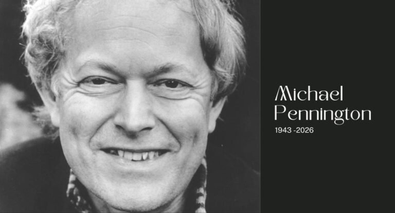 Michael Pennington, el Moff Jerjerrod de Star Wars, muere a los 82 años