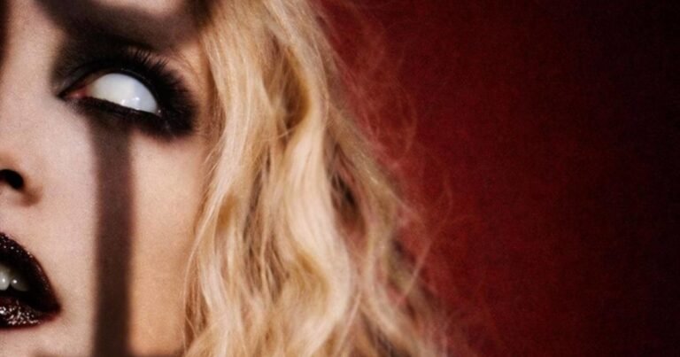 MOTHER lanza Unholy, su intrigante debut musical
