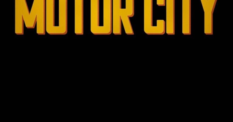 Motor City 2025: Lo Último en Noticias y Reseñas sobre la Película