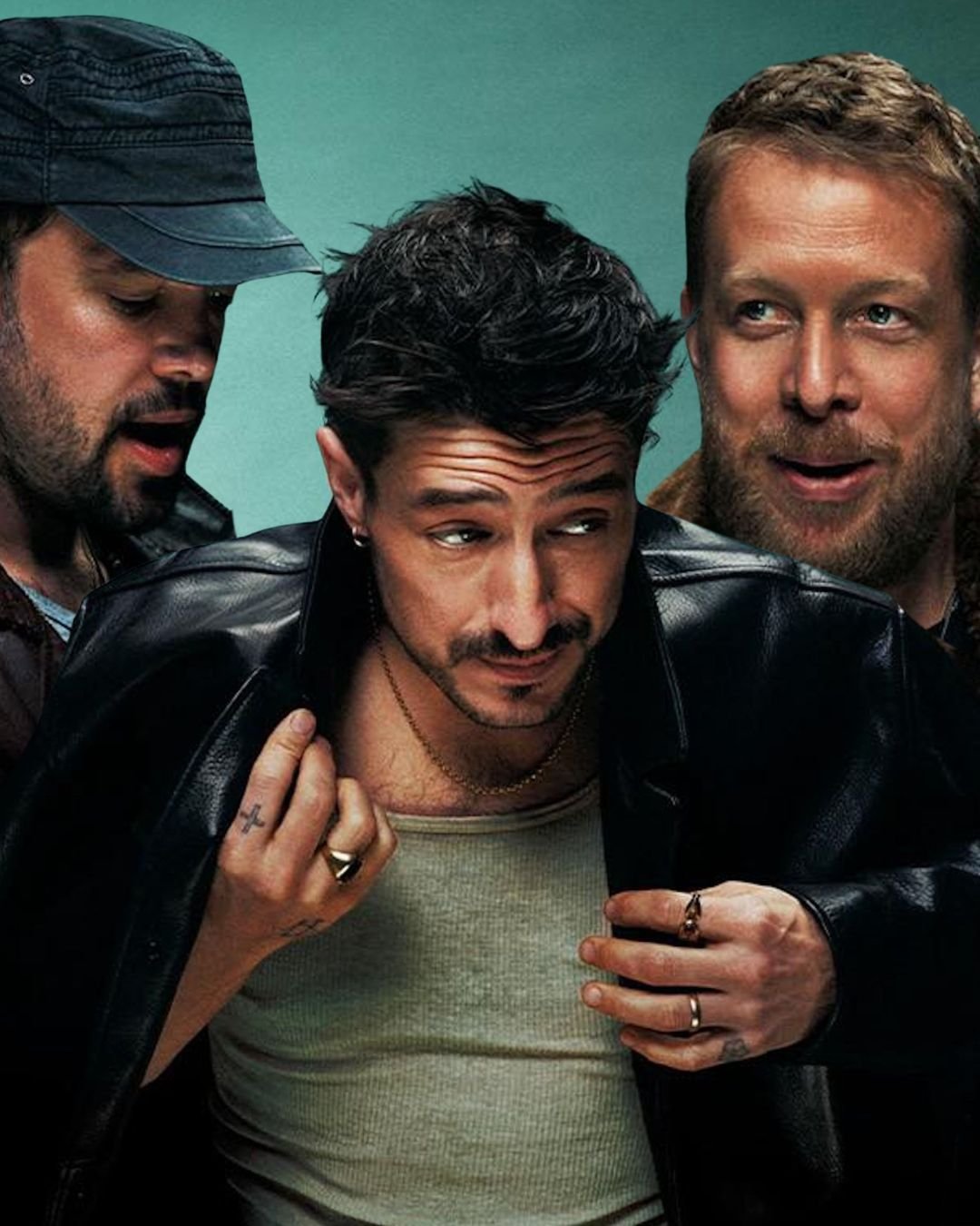 Mumford & Sons