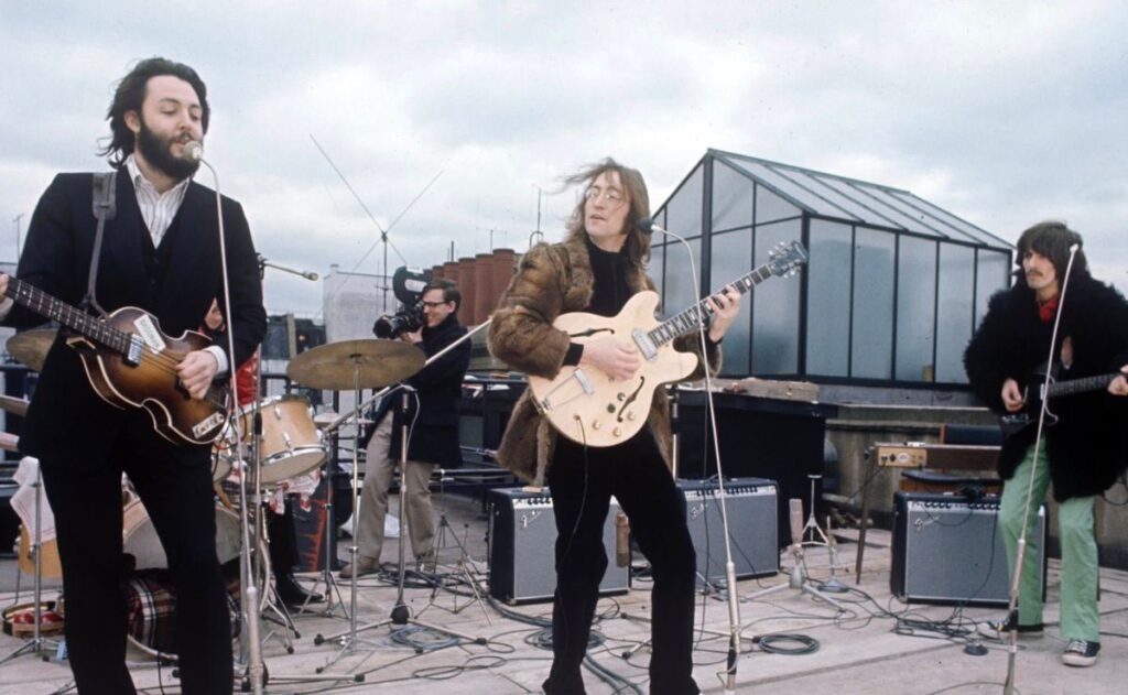 Londres tendrá en 2027 un museo de The Beatles en el edificio donde grabaron su último álbum