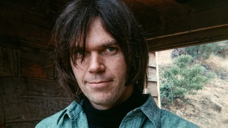 La influencia de Everybody Knows This Is Nowhere de Neil Young