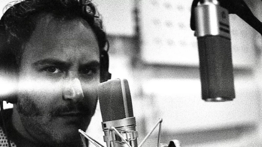 Descubre Al Sur de Todo y Campeón, los sencillos de Nico Rojo que anticipan su álbum Lana.
