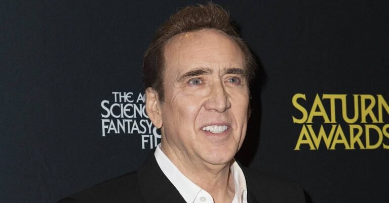 La obra maestra de Nicolas Cage que dejará Netflix pronto