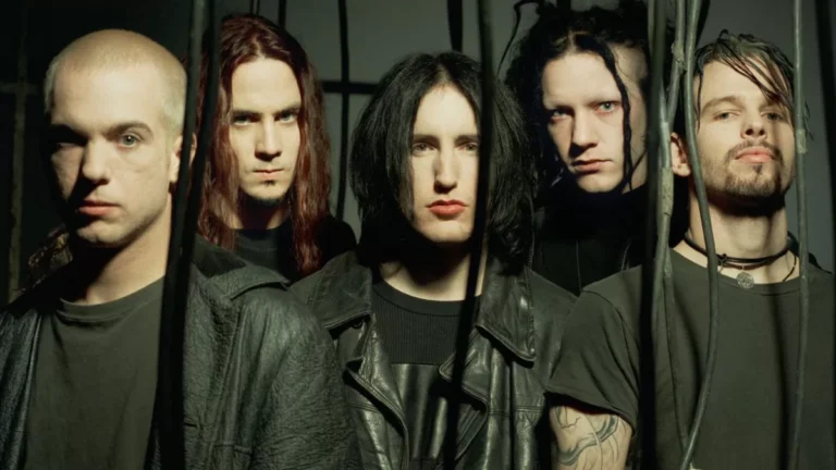 Los 10 clásicos esenciales de Nine Inch Nails para celebrar a Trent Reznor