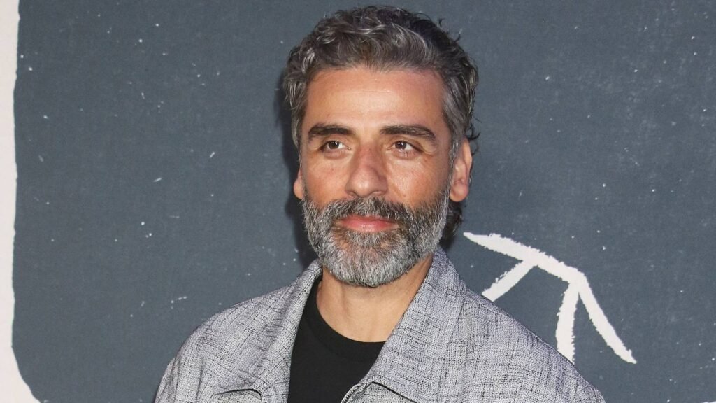 La nueva colaboración de Oscar Isaac y Martin Scorsese promete un emocionante thriller en Las Vegas que no puedes perderte.