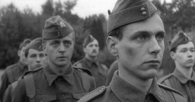 Overlord: la película de guerra realista que necesitas ver en HBO Max