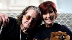 Ozzy Osbourne