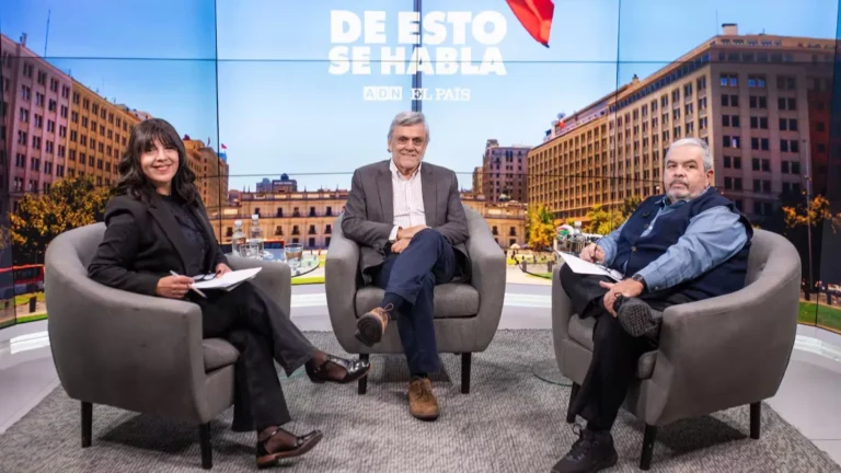 Pablo Longueira critica la falta de experiencia del Gobierno de Kast