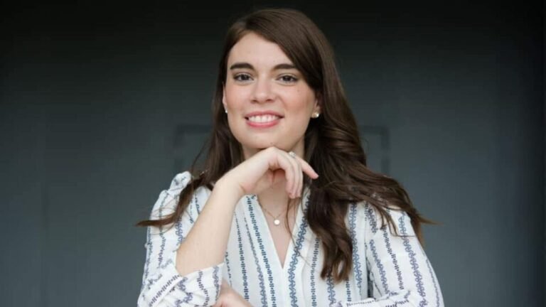 Pamela Marisa, actriz y promotora teatral regiomontana, fallece a los 32 años