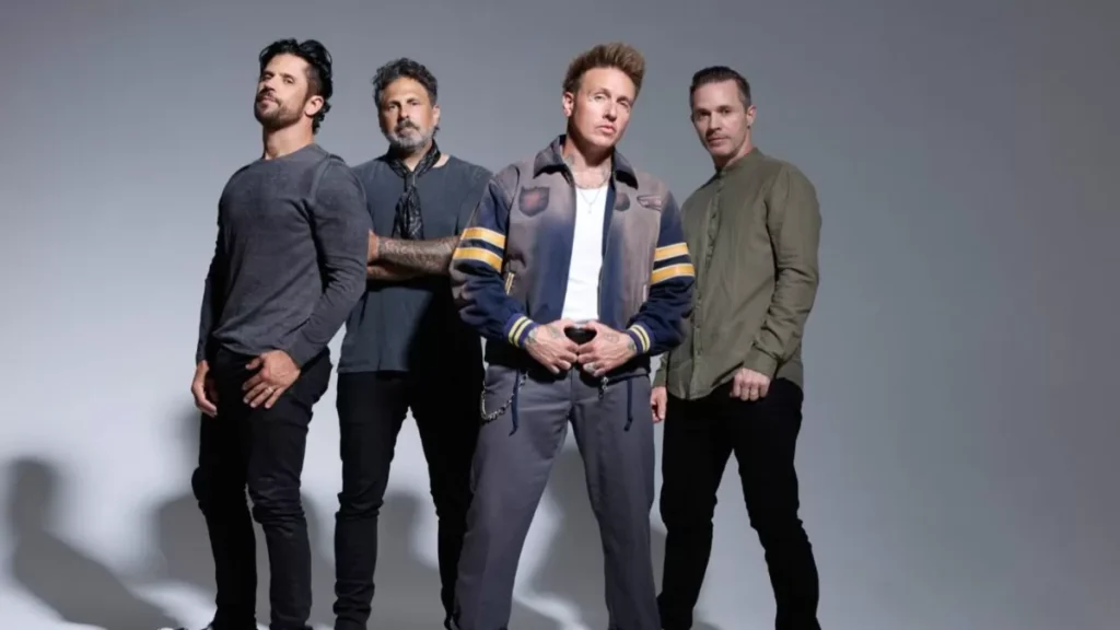 La banda Papa Roach vuelve con See U In Hell, una electrizante colaboración con Devil May Cry para cautivar a sus fans.