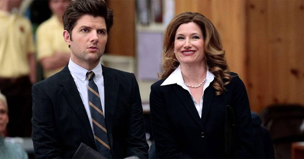 Descubre las comedias más rápidas y divertidas con el mayor número de chistes por minuto, desde *Friends* hasta *Parks and Recreation*.