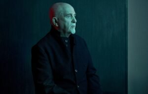 Peter Gabriel