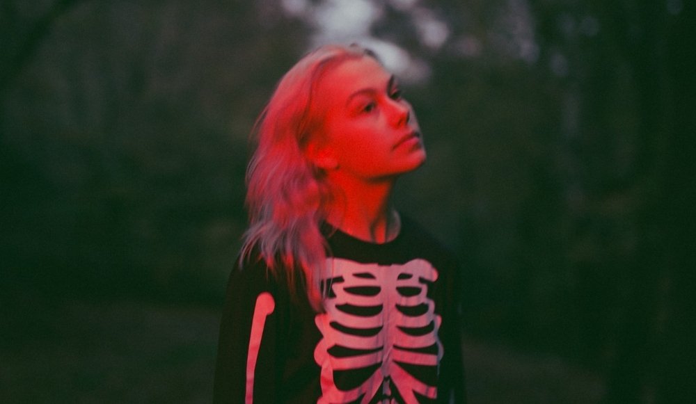 phoebe bridgers