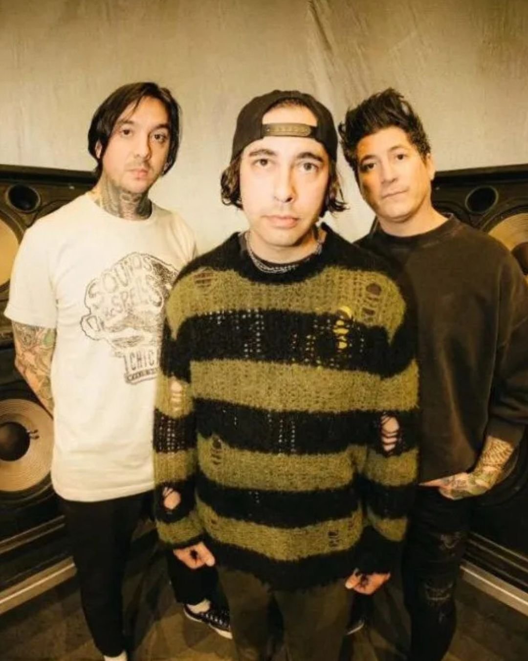 Pierce The Veil
