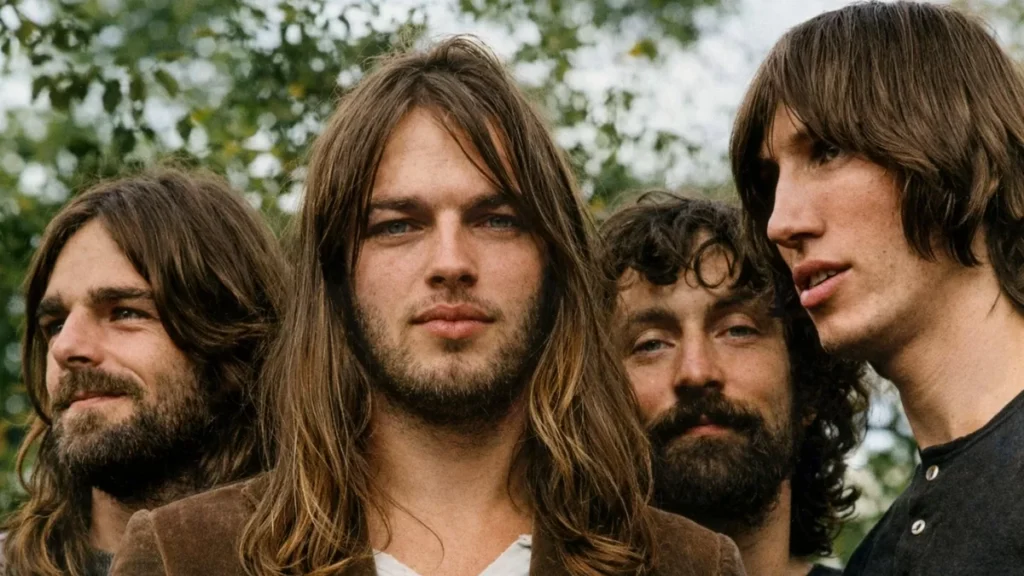 La relevancia única de Money en la historia de Pink Floyd
