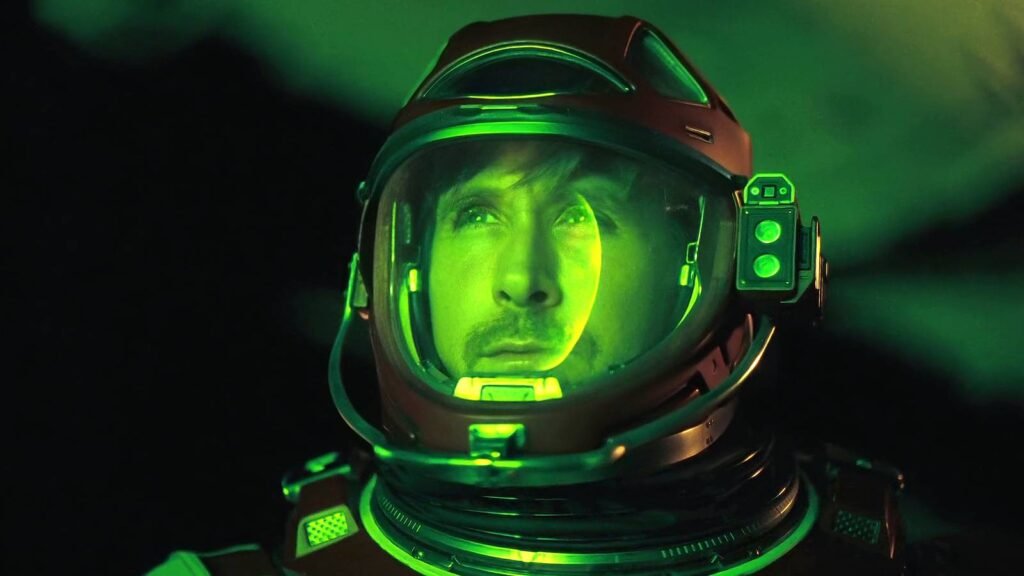 El debut en streaming de Project Hail Mary en Prime Video se convierte en un éxito instantáneo, superando a Interstellar.