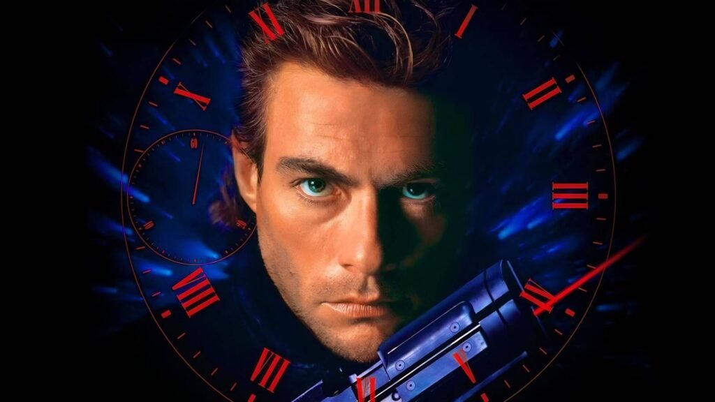 La serie basada en Timecop de Jean-Claude Van Damme ofrece emocionantes aventuras en el tiempo y un rico trasfondo narrativo.
