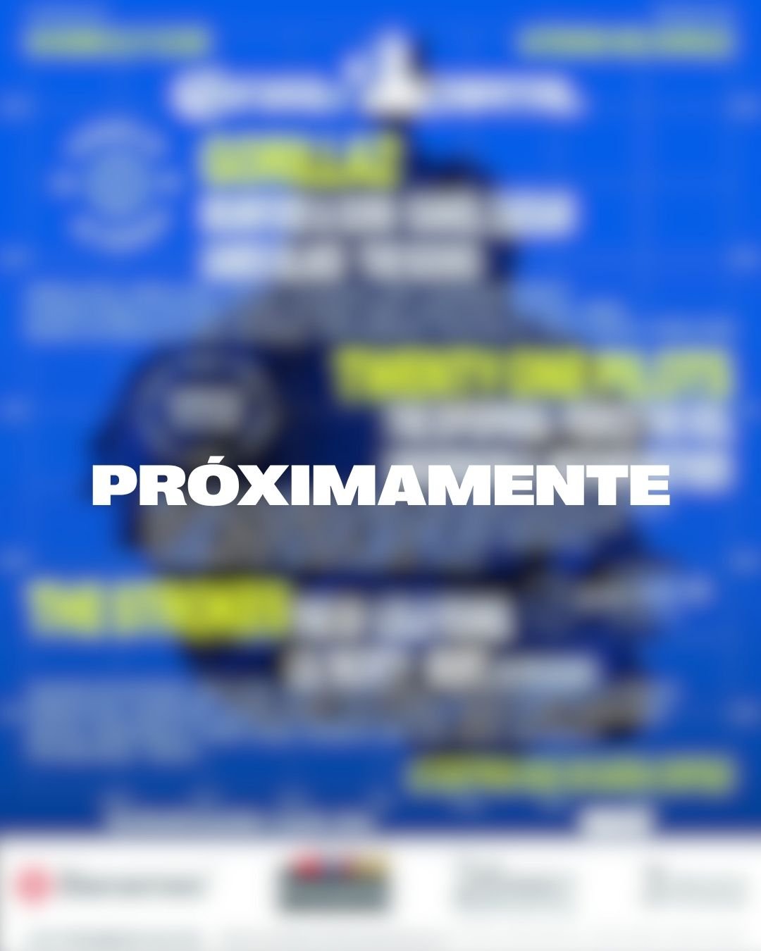 Horarios Viernes Corona Capital