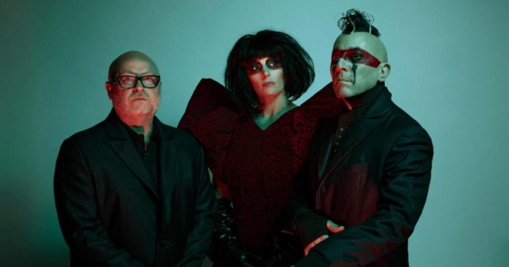 Puscifer recorrerá el Reino Unido y Europa en octubre y noviembre antes de unirse a A Perfect Circle.
