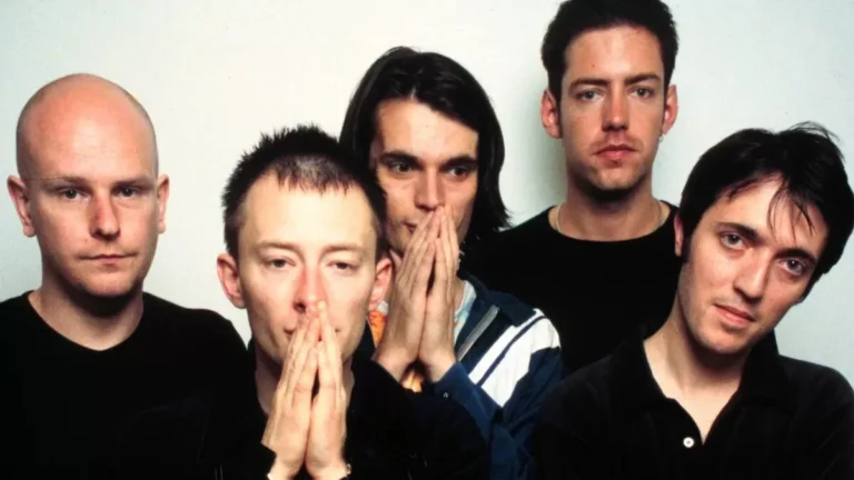 Radiohead y el álbum que anticipó el aislamiento moderno
