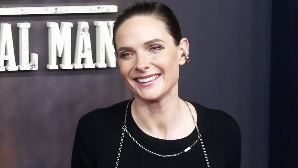 La película The Girl on the Train, con Emily Blunt y Rebecca Ferguson, se estrena en Netflix este junio.