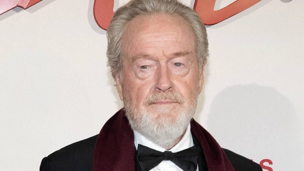 La épica histórica de Ridley Scott, El Último Duelo, se estrena en Paramount+ en junio, después de cinco años.