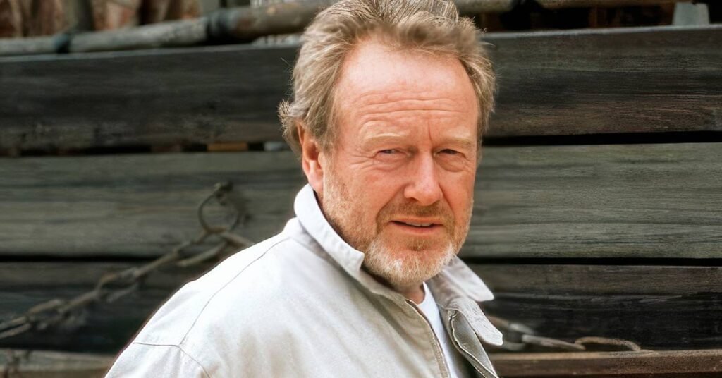 Descubre por qué Ridley Scott considera Quest for Fire una película brillante que redefine el género de aventura.
