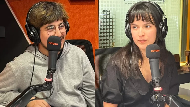 Candelabro reflexiona sobre el mundo real tras Lollapalooza Chile 2027