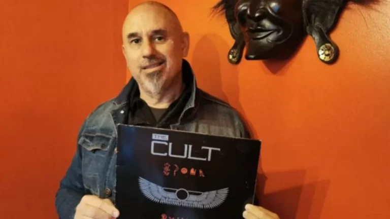 Rolando Ramos víctima de agresión: una pérdida para la radio chilena