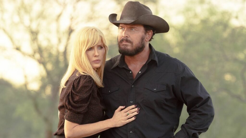 La serie Dutton Ranch impacta con nuevas tramas y actuaciones memorables, continuando el legado de Yellowstone.