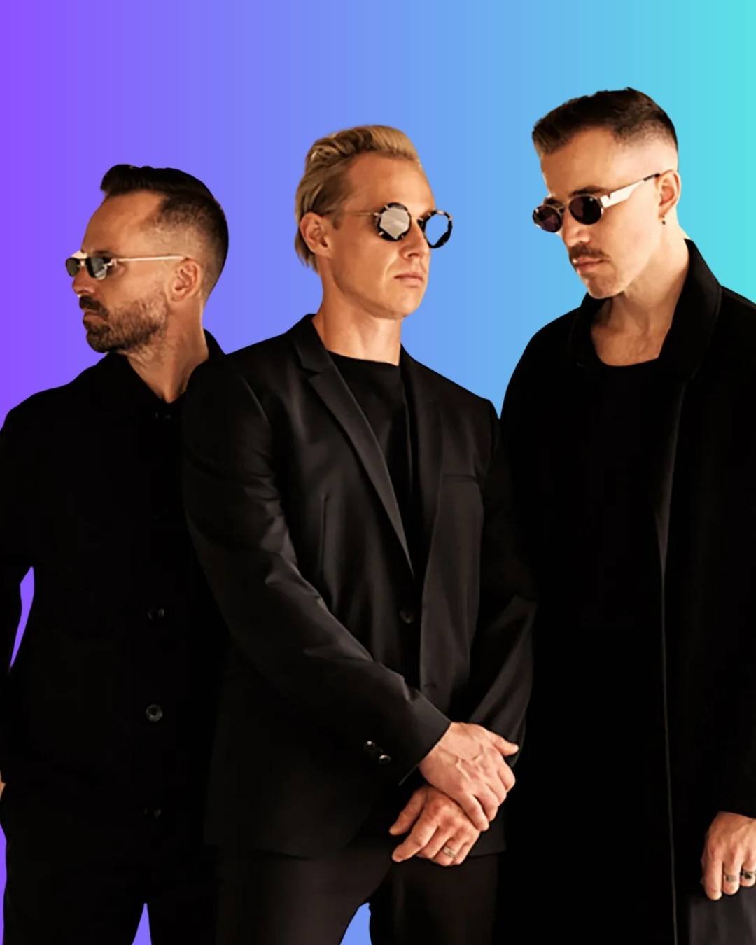 Rüfüs Du Sol