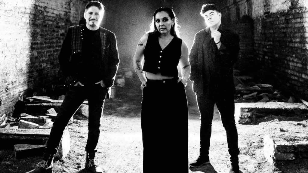 La banda Saiko vuelve a Chile con fechas confirmadas y un concierto especial lleno de sorpresas y grandes invitados.