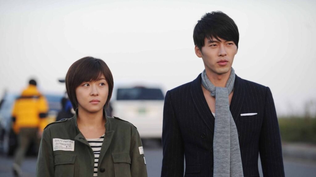 Descubre los K-Dramas clásicos que siguen cautivando al público actual y son ideales para un maratón.