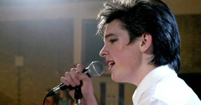 Sing Street: la película musical que debes ver gratis ahora