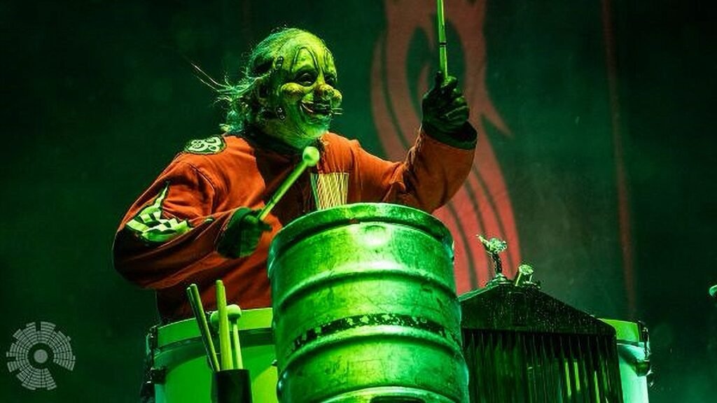 Slipknot’s Clown anuncia que necesita cirugía cardíaca urgente